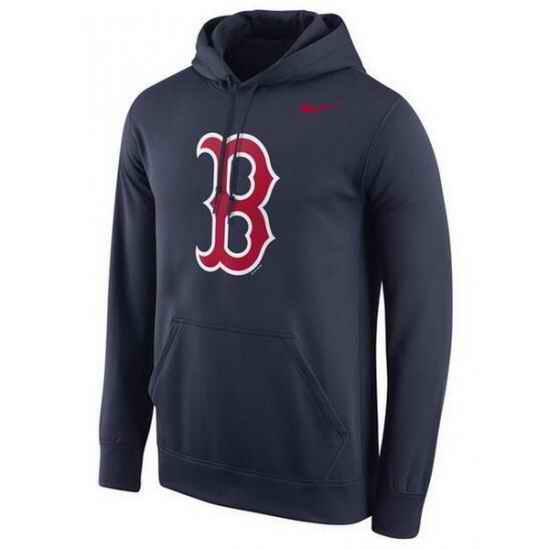 Boston Red Sox Men Hoody 004